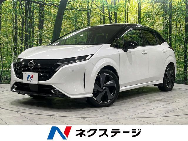 NISSAN AURA 2022