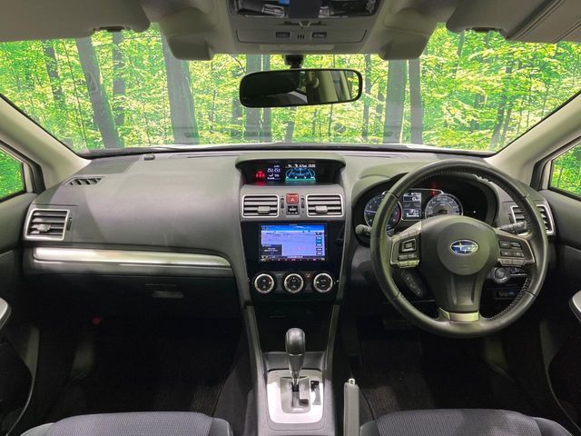 SUBARU IMPREZA SPORT 4WD 2016