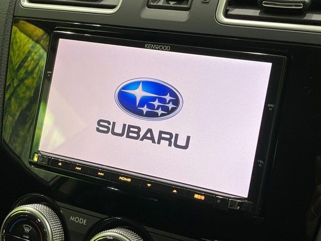 SUBARU IMPREZA SPORT 4WD 2016