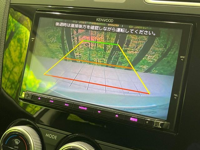 SUBARU IMPREZA SPORT 4WD 2016