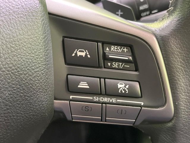 SUBARU IMPREZA SPORT 4WD 2016