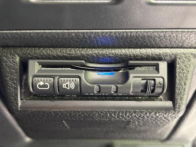 SUBARU IMPREZA SPORT 4WD 2016