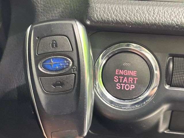 SUBARU IMPREZA SPORT 4WD 2016