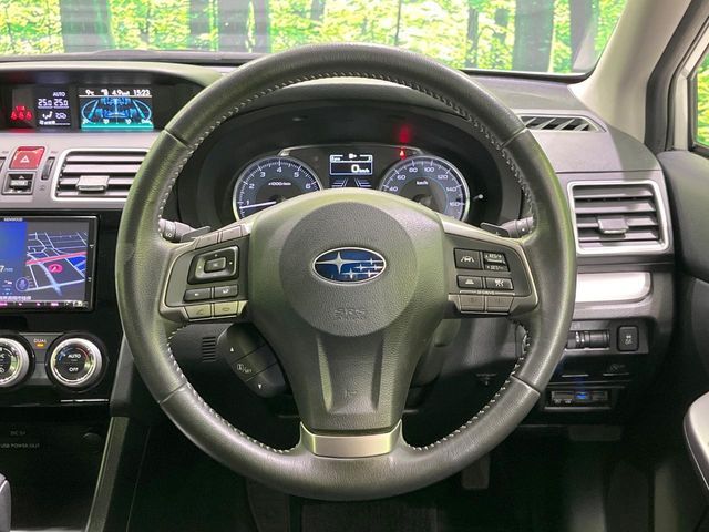 SUBARU IMPREZA SPORT 4WD 2016
