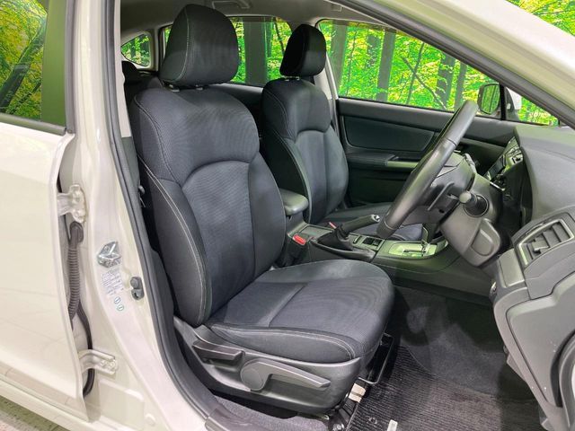 SUBARU IMPREZA SPORT 4WD 2016