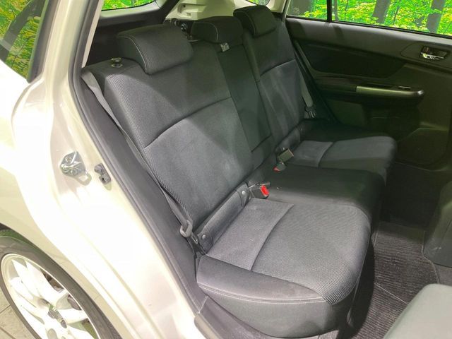 SUBARU IMPREZA SPORT 4WD 2016