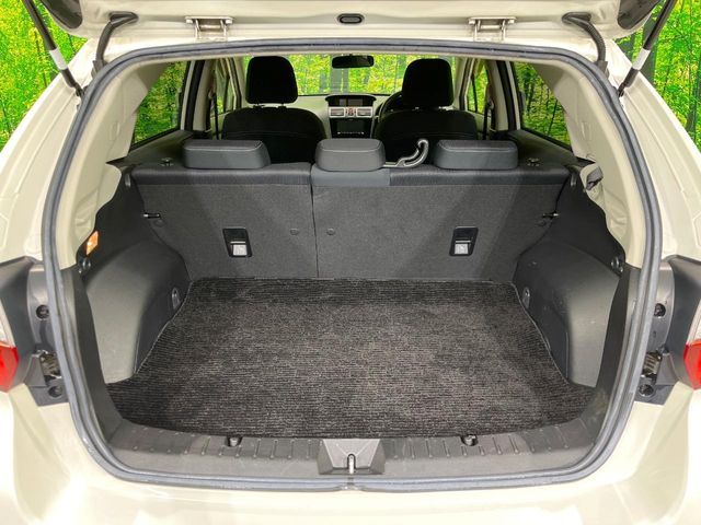 SUBARU IMPREZA SPORT 4WD 2016