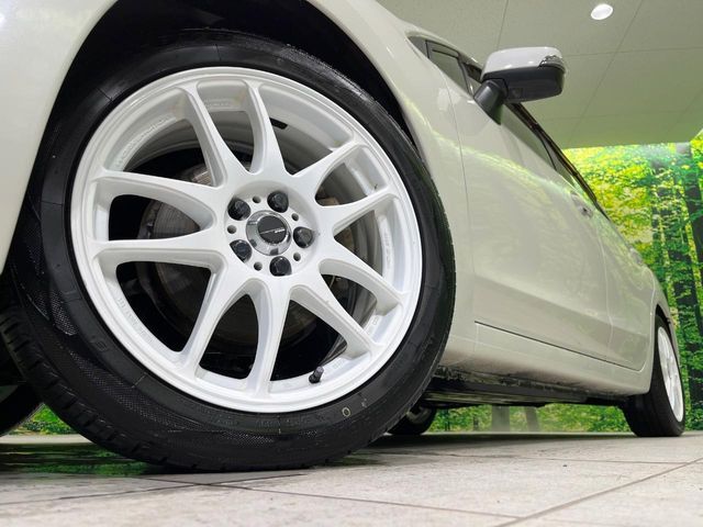 SUBARU IMPREZA SPORT 4WD 2016