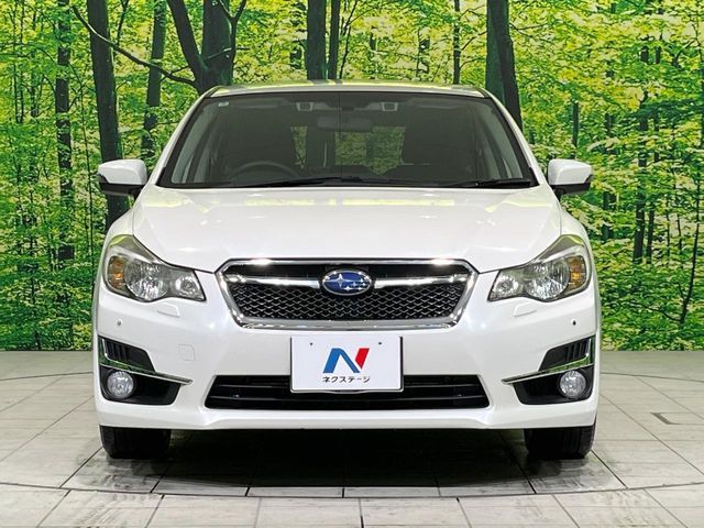 SUBARU IMPREZA SPORT 4WD 2016