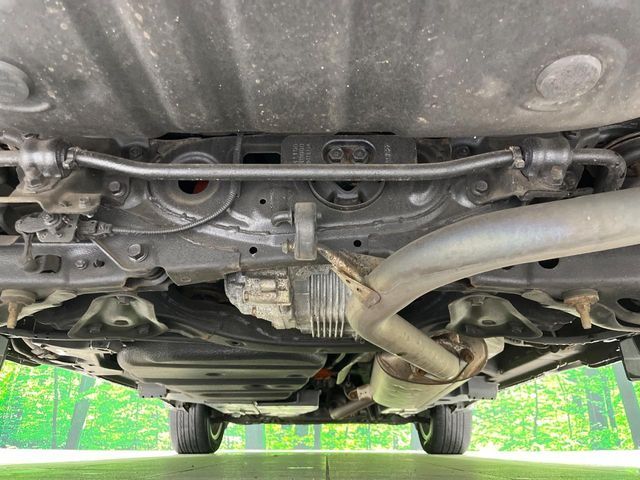 TOYOTA HARRIER HYBRID 2015