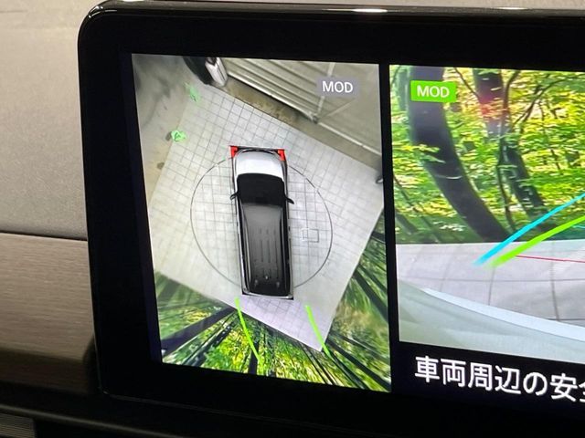 NISSAN SERENA  WG 4WD 2023