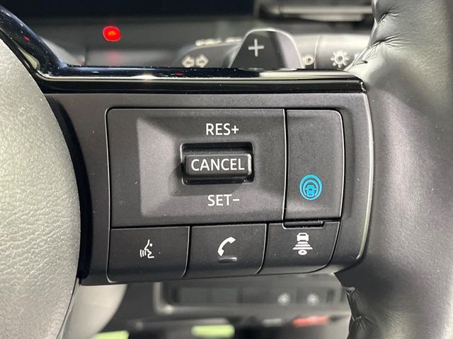 NISSAN SERENA  WG 4WD 2023