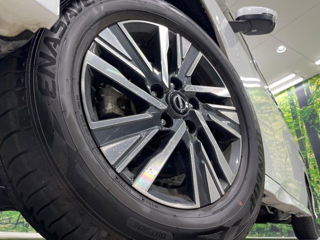 NISSAN SERENA  WG 4WD 2023