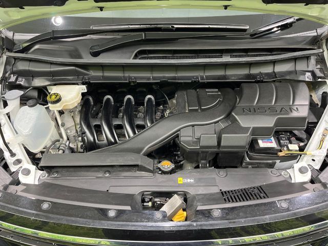 NISSAN SERENA  WG 4WD 2023