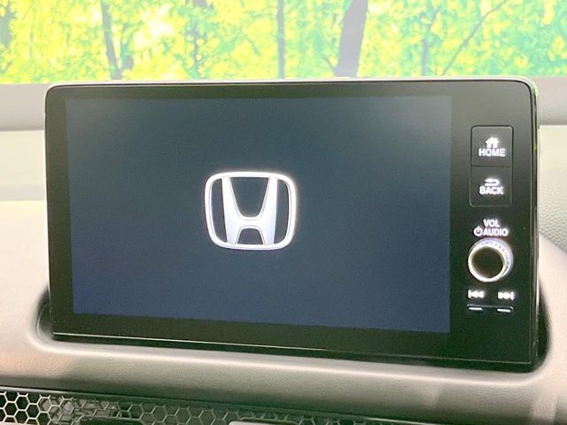 HONDA ZR-V e:HEV 2024