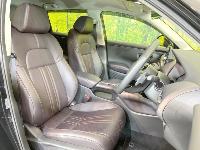 HONDA ZR-V e:HEV 2024