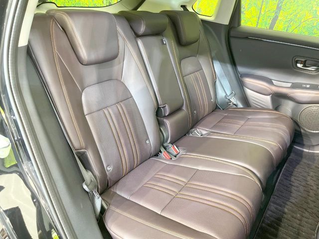 HONDA ZR-V e:HEV 2024