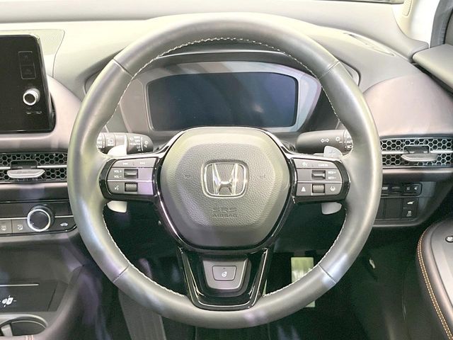 HONDA ZR-V e:HEV 2024