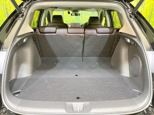 HONDA ZR-V e:HEV 2024