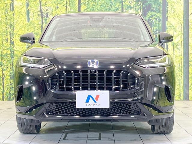 HONDA ZR-V e:HEV 2024