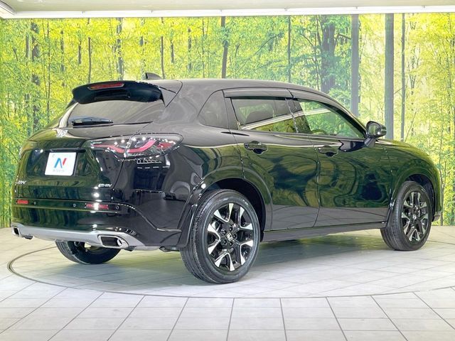 HONDA ZR-V e:HEV 2024