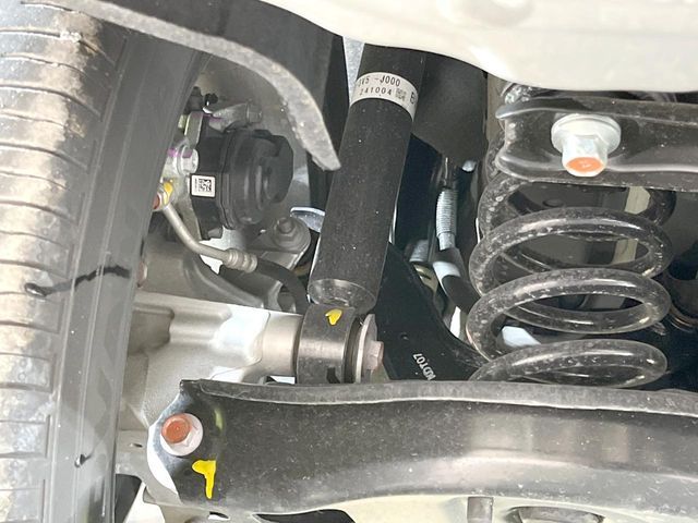 HONDA ZR-V e:HEV 2024