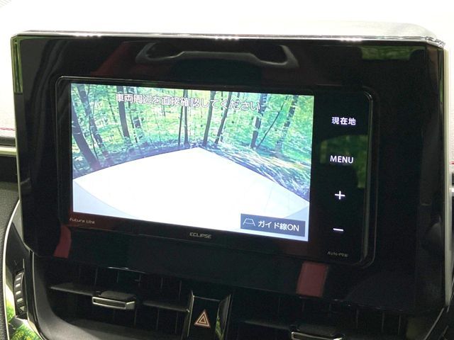 TOYOTA COROLLA SPORT HYBRID 2019