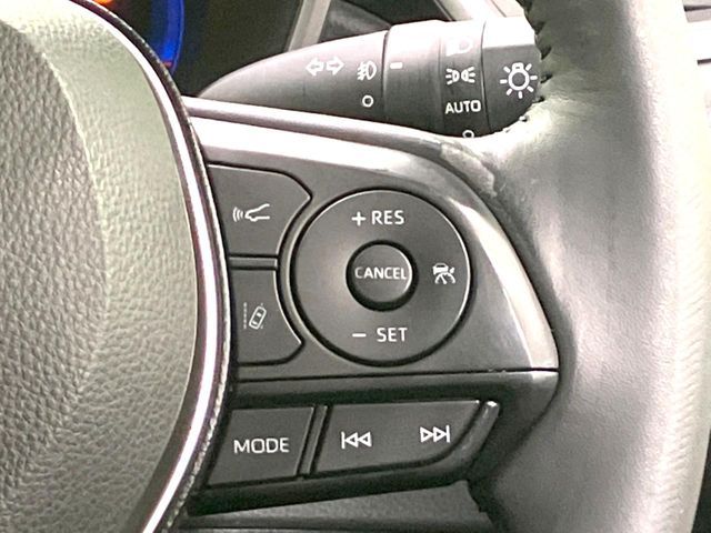 TOYOTA COROLLA SPORT HYBRID 2019