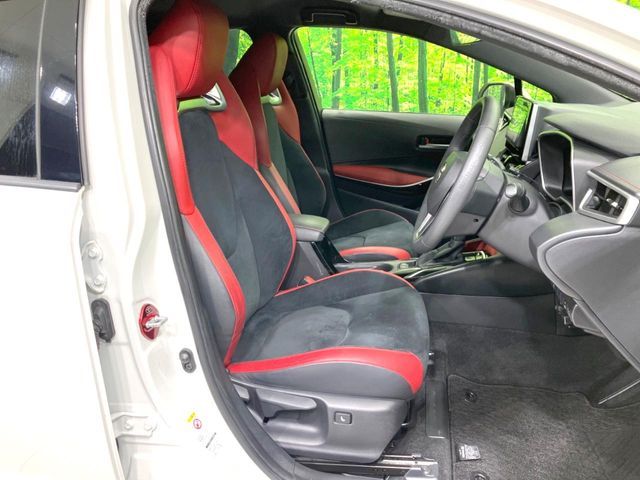 TOYOTA COROLLA SPORT HYBRID 2019