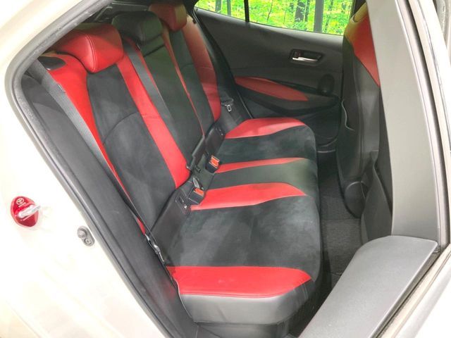 TOYOTA COROLLA SPORT HYBRID 2019