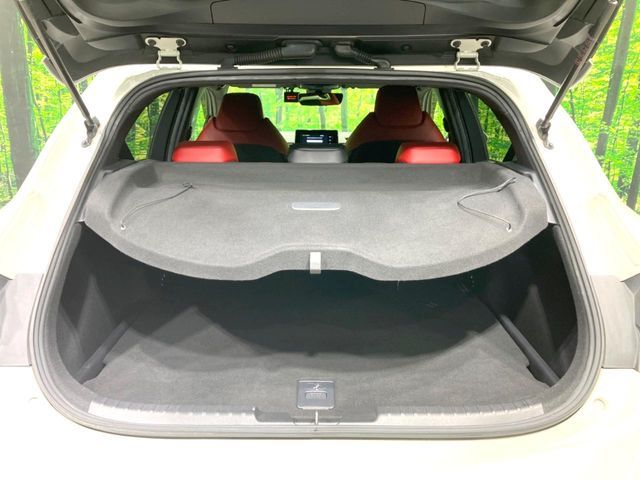 TOYOTA COROLLA SPORT HYBRID 2019