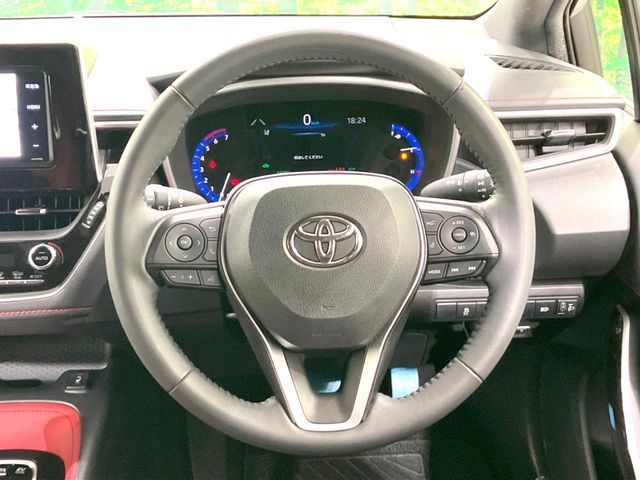 TOYOTA COROLLA SPORT HYBRID 2019
