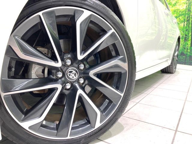 TOYOTA COROLLA SPORT HYBRID 2019