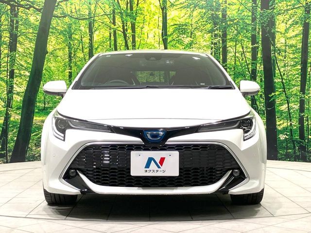 TOYOTA COROLLA SPORT HYBRID 2019
