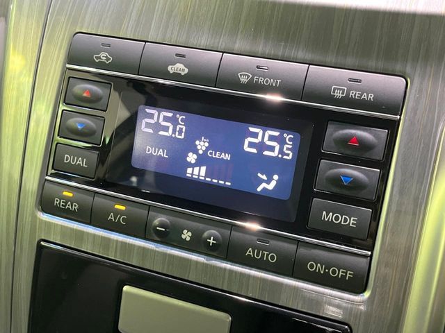 NISSAN ELGRAND  4WD 2015