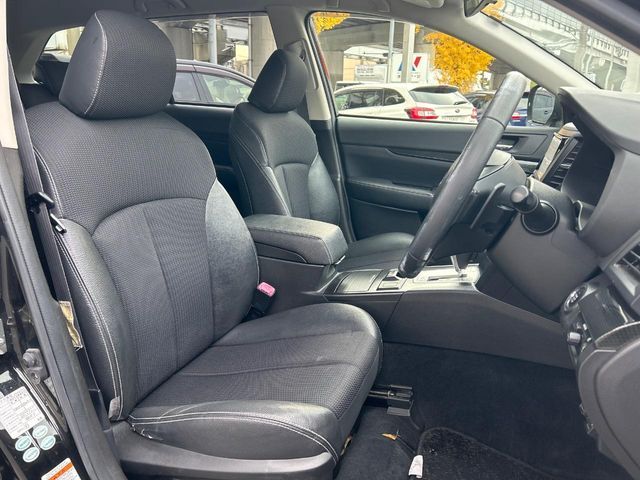 SUBARU LEGACY-TW 4WD 2013