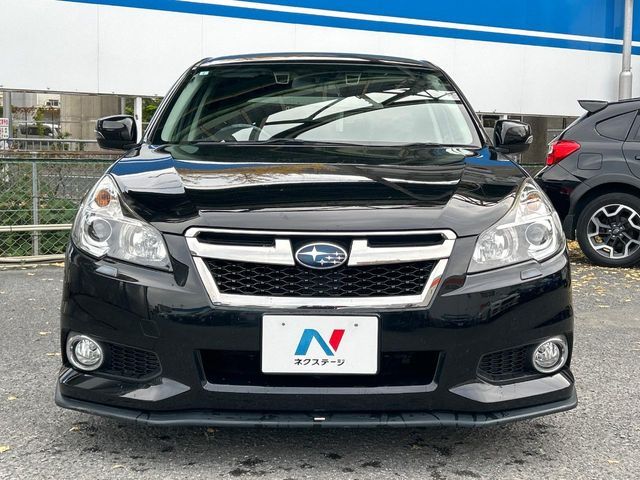 SUBARU LEGACY-TW 4WD 2013