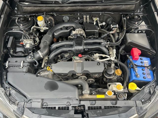 SUBARU LEGACY-TW 4WD 2013