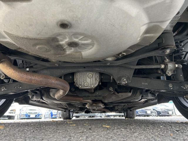 SUBARU LEGACY-TW 4WD 2013