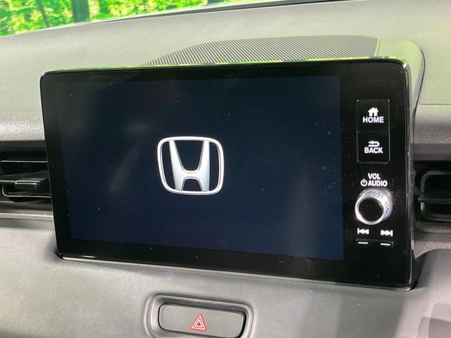 HONDA VEZEL e:HEV 2023