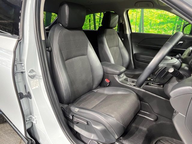 HONDA VEZEL e:HEV 2023