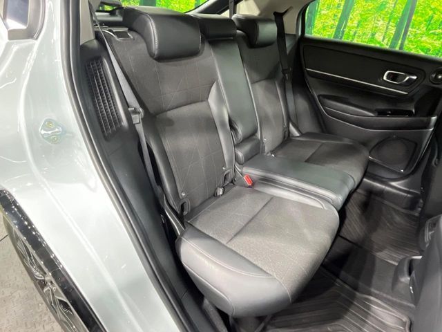 HONDA VEZEL e:HEV 2023