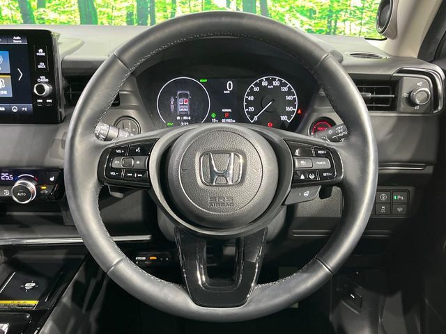 HONDA VEZEL e:HEV 2023