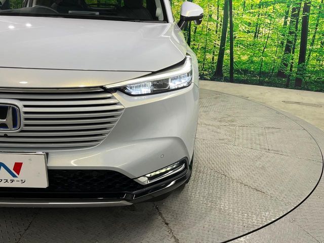 HONDA VEZEL e:HEV 2023