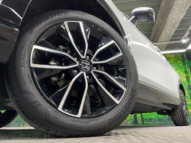 HONDA VEZEL e:HEV 2023