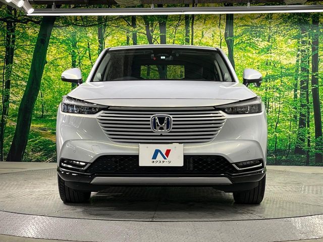 HONDA VEZEL e:HEV 2023