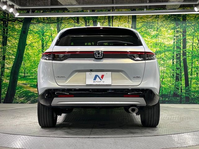 HONDA VEZEL e:HEV 2023