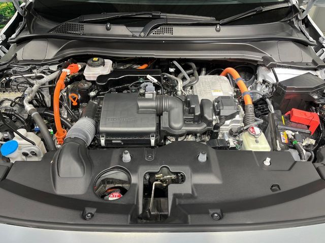 HONDA VEZEL e:HEV 2023