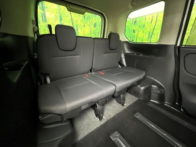 NISSAN SERENA  WG 2018