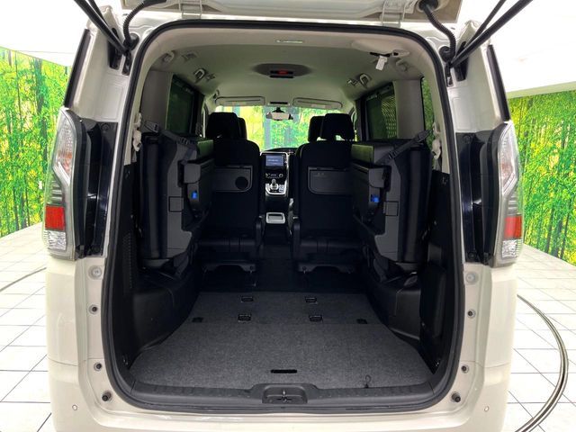 NISSAN SERENA  WG 2018